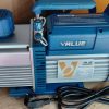 Máy bơm hút chân không Value Model: VE180N