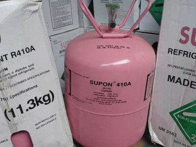 Gas lạnh Supon/Taisei