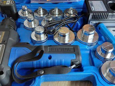 Bộ dụng cụ làm giãn lòng ống Value Model: VTE-42D