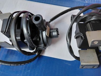 Bơm nước dùng cho điều hòa 12w (bơm âm trần)