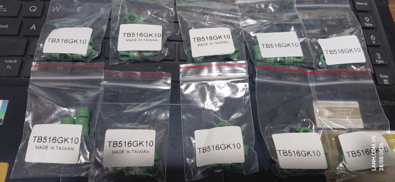 Gioăng cao su Tasco - Ảnh 5