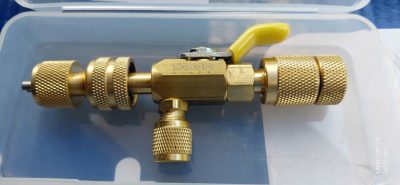 Dụng Cụ tháo lõi van TB665 - Ảnh 2
