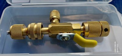 Dụng Cụ tháo lõi van TB665