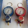 Đồng hồ đo và nạp gas lạnh Value Model: