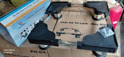 Chân kệ đa năng - Ảnh 5