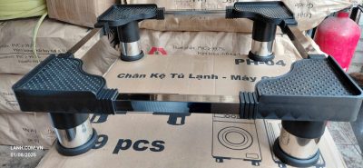 Chân kệ đa năng - Ảnh 6