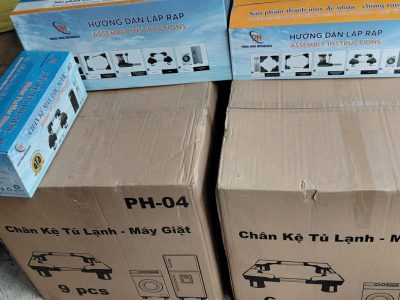 Chân kệ đa năng