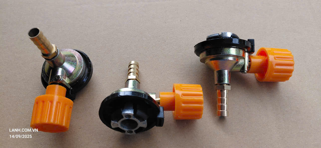 Dụng cụ hàn chảy công nghệ hàn khí - Ảnh 20