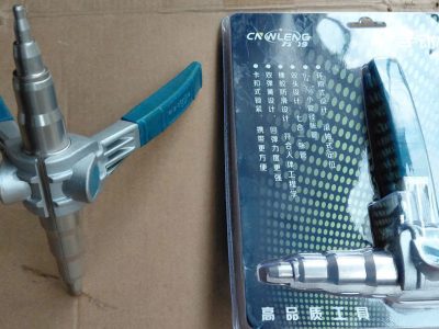 Dụng cụ nong ống kim loại bằng thép CT-23
